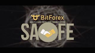 BitForex Exchange Video