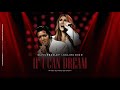 Celine Dion and Elvis Presley - If I Can Dream