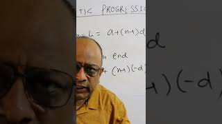 important formula of A,P for JEE mains #maths #jeeproblems