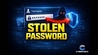 How Phishing Attacks Steal User Credentials (Explained)