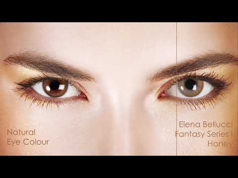 elena bellucci fantasy series
