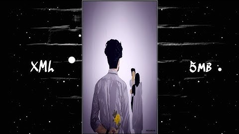 Tu pasand hai kisi aur ki 💔 #xml @SG-EDITS