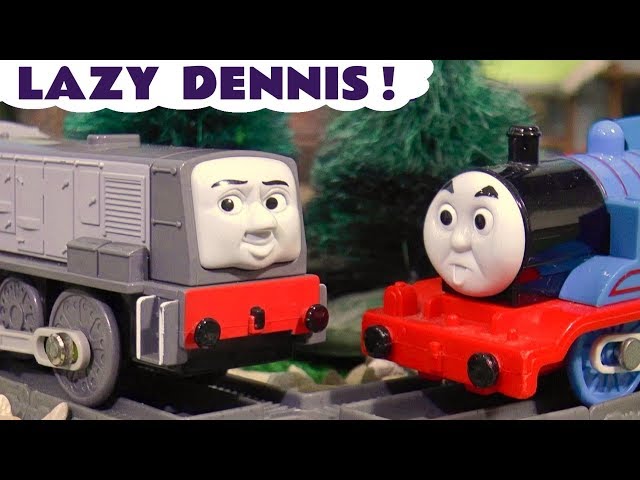 dennis-thomas-the-tank-engine