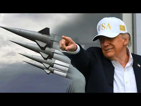 IRAN VS USA: TRUMP AGIYE KURASHISHA IRAN INTWARO KIRIMBUZI || INAMA YO GUTEGURA UWO MUGAMBI