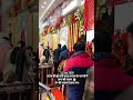सुबह की पहली हाजरी बाबा श्याम के चरणों में #shyam #khatushyam #khatu #shorts #youtubeshorts #viral