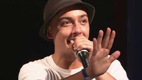 Robeat vs Kevin O Neal - Final - German Beatbox Ba...