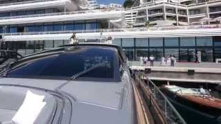 Luxury Yacht - Watch the greatest moments of the Riva Symphony event