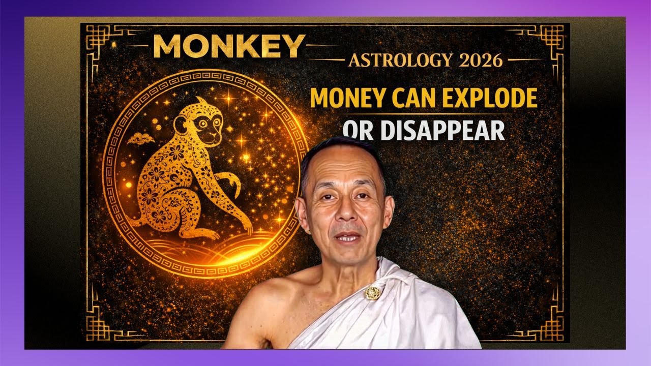 Обезьяна 2026: Проверка интеллекта — Когда сообразительность перестаёт работать