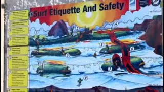 Don’t Be A Wave Hog! Cape Kiwanda Cold Water Surf Etiquette - Pacific City Oregon