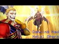 Final Fantasy 6 "Dancing Mad" - Metal Opera