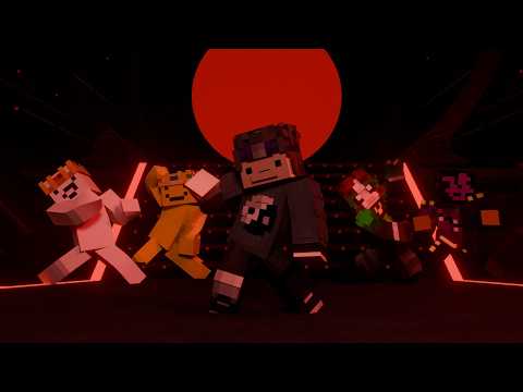 Your Idol [Unstable Universe mmd]