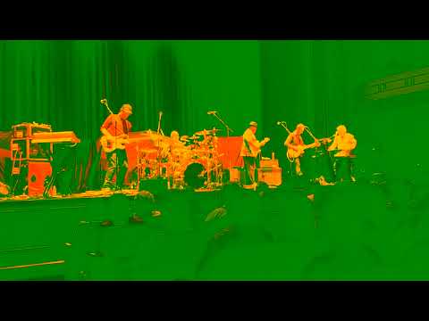 Alien Orifice   The Zappa Band Live at Symphony Hall