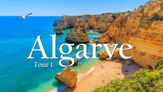 Algarve Tour 1 Portugal