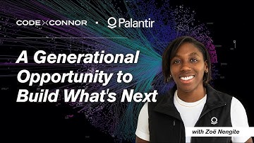 CxC Ep15:A Generational Opportunity to Build What’s Next