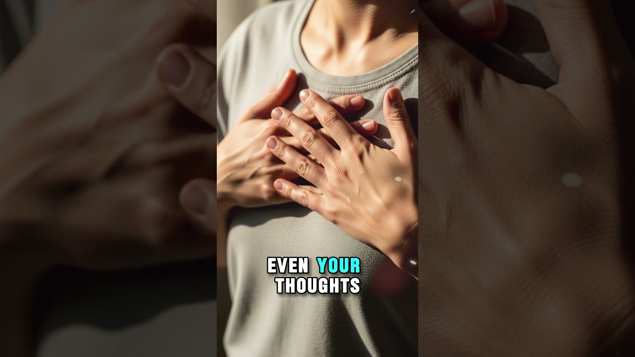 When Your Heart Is Troubled — Jesus Stays Near (John 14:1)