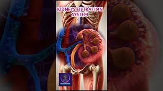 Kidneys Filtration System How Kidneys Filter Blood And Remove Toxins