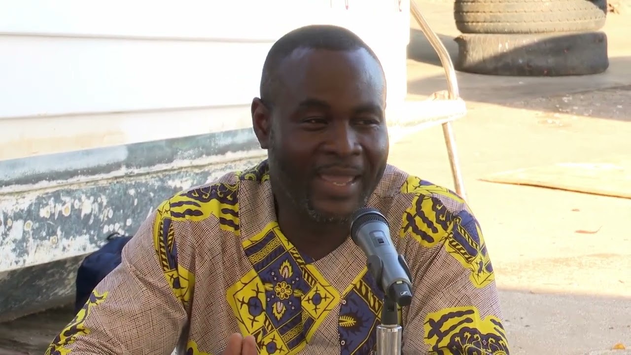 Контроль за швартовкой в ​​морской охраняемой зоне Вобурн