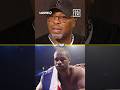 “Moses Itauma is still yet to develop” Says Daniel Dubois’ trainer Don Charles