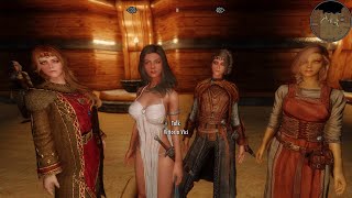 Skyrim SE Mods PC - No ESP NPC Overhauls