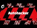 Autohacker  tinsel hardstyle