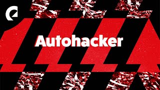Autohacker - Tinsel (Hardstyle)