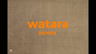 Afro Ntcham Instrumental 2024 Watara