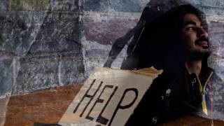 The WSU HIGH Program Recognizes National Hunger & Homelessness Awareness Week 2016