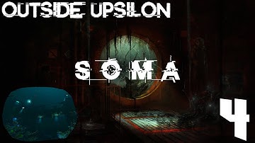 SOMA (#4) Outside Upsilon