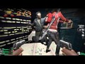 Left 4 Dead Crash Bandicoot Course 60FPS 