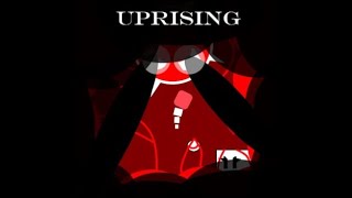 Project Arrhythmia | Uprising by Teminite | Level by Instesolence