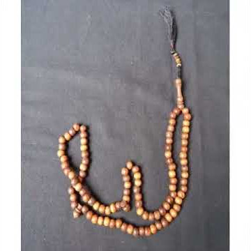 TASBIH KAYU STIGI
