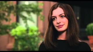 The Intern Official Trailer #2 2015   Anne Hathaway, Robert De Niro Movie HD