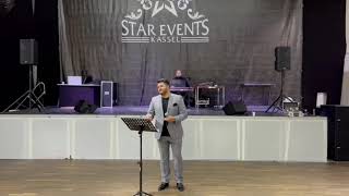 Hasan Dursun - Ben Rasule Doyamadım