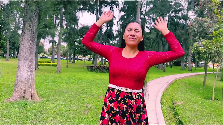 DIGNA MEZA // aydame Dios