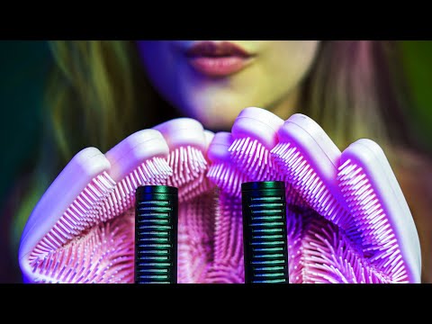 IL MIO MIGLIOR ASMR - 2 ORE CIRCA di suoni e sussurri . | Asmr Ita | Asmr with Sasha