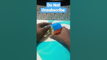 octagonal Barrel Cube video pattern #shorts #yearofyou