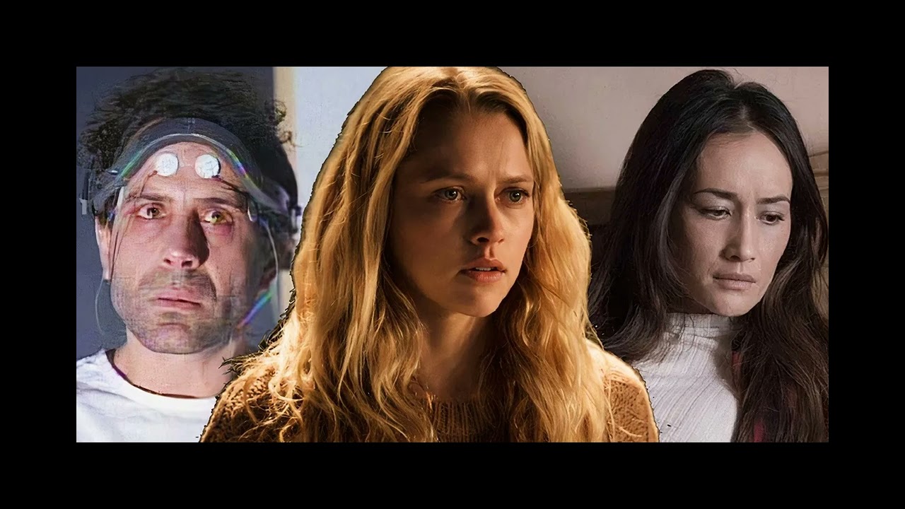 Shadow People: The 10 Best Movies & TV Shows About The Paranormal Beings