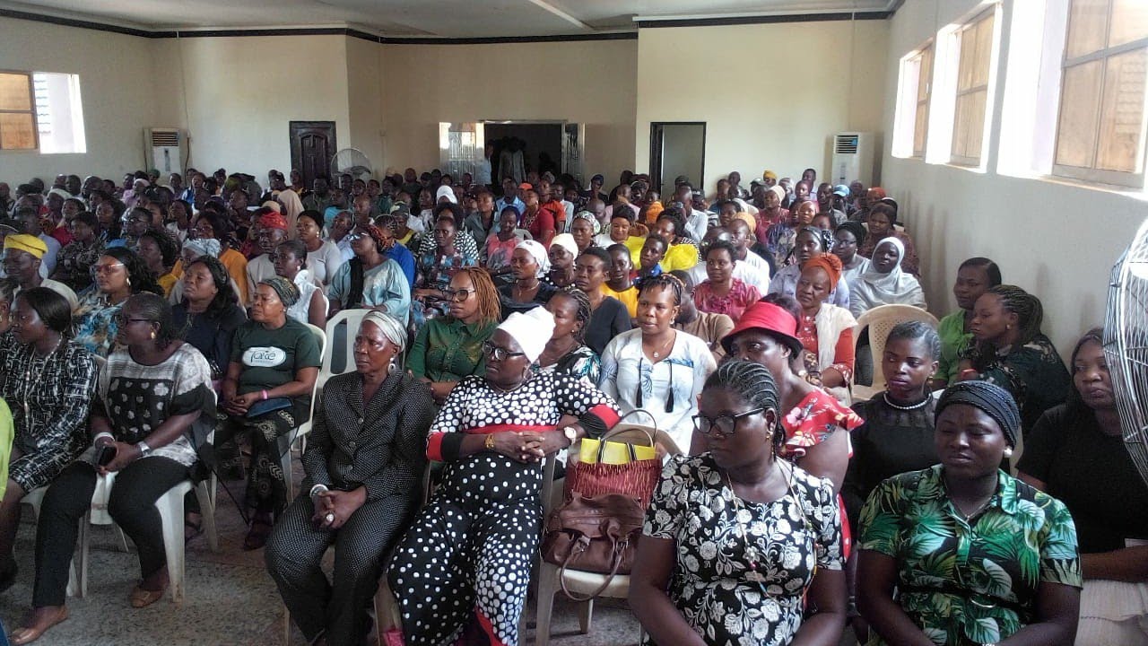 O'CLEAN EVENT PLACE THE ULTRA MODERN EVENT HALL WITH QUALITY STANDARD