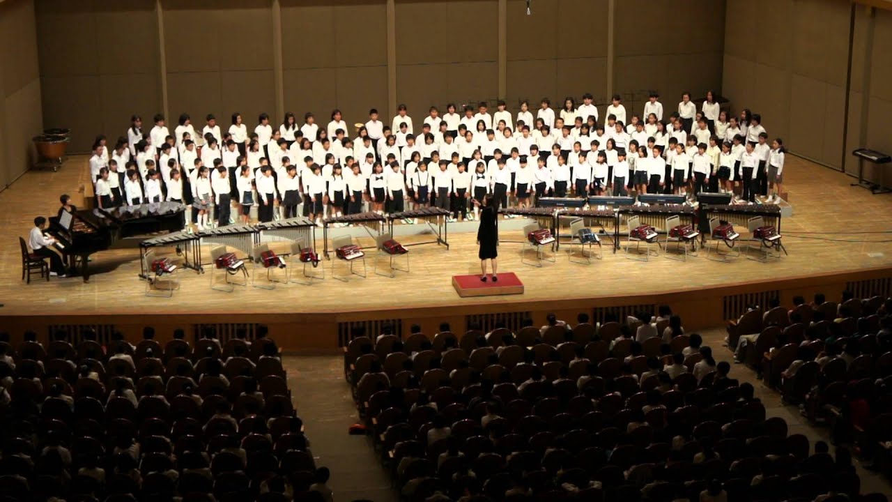 Smile Again(合唱）.MP4