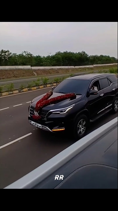 fortuner 😎  #fortuner #toyota #gaming #youtube #youtubeshorts #reels #indi