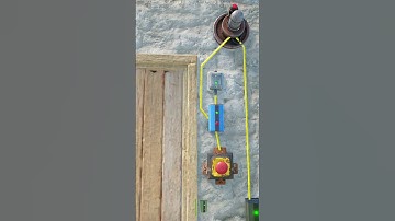 RUST - Кнопка двери #Shorts