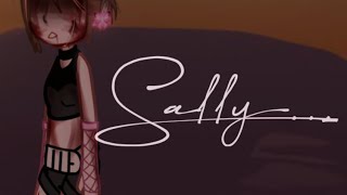 Sally ending...♥