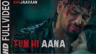 Mar jaavaan tum hi aana full song🎵 😰😰