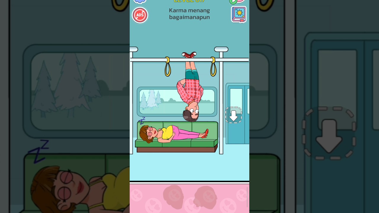 Chaos to glory — welcome to the Happy Ending! 🏆⚡ 