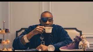 PUMA x SLICK RICK - “The Ruler’s Back” 30th Anniversary Limited Edition Sky LX Slick Rick