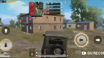 Pubg should fix this car lag!