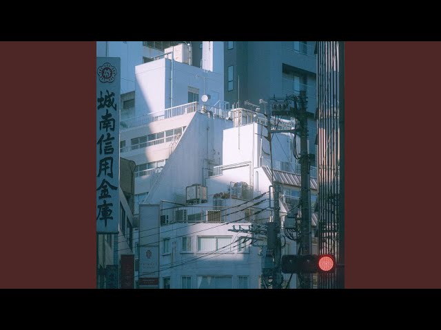 Nostalgia (Velvet Echoes)