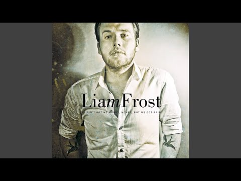 Liam Frost — Younger Boys, Older Girls