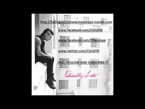 Falling In Reverse, Shy Kidx - Rolling Stone - Shy Kidx Remix