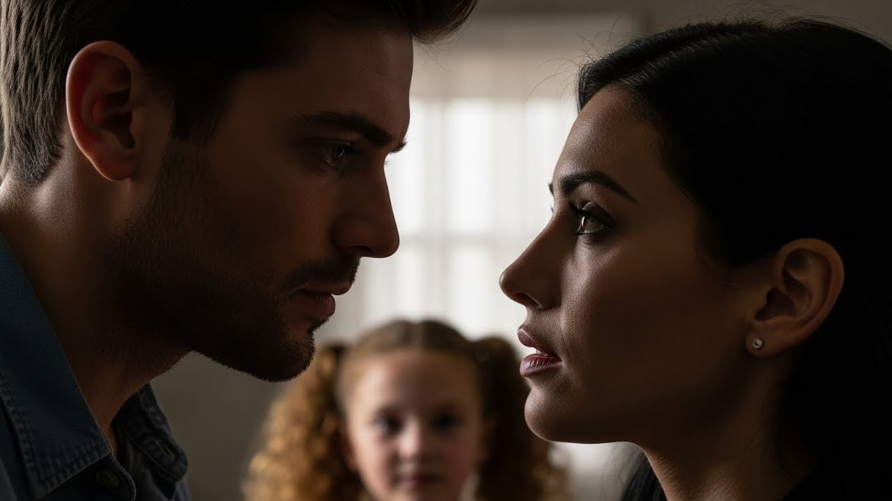 Arrogant billionaire lady Said, "I Want A Baby. Can You Help?" Single dad Replied, "Why Me?